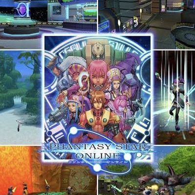 PSODrops image